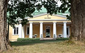 Hyvinvointikartano Kaisankoti